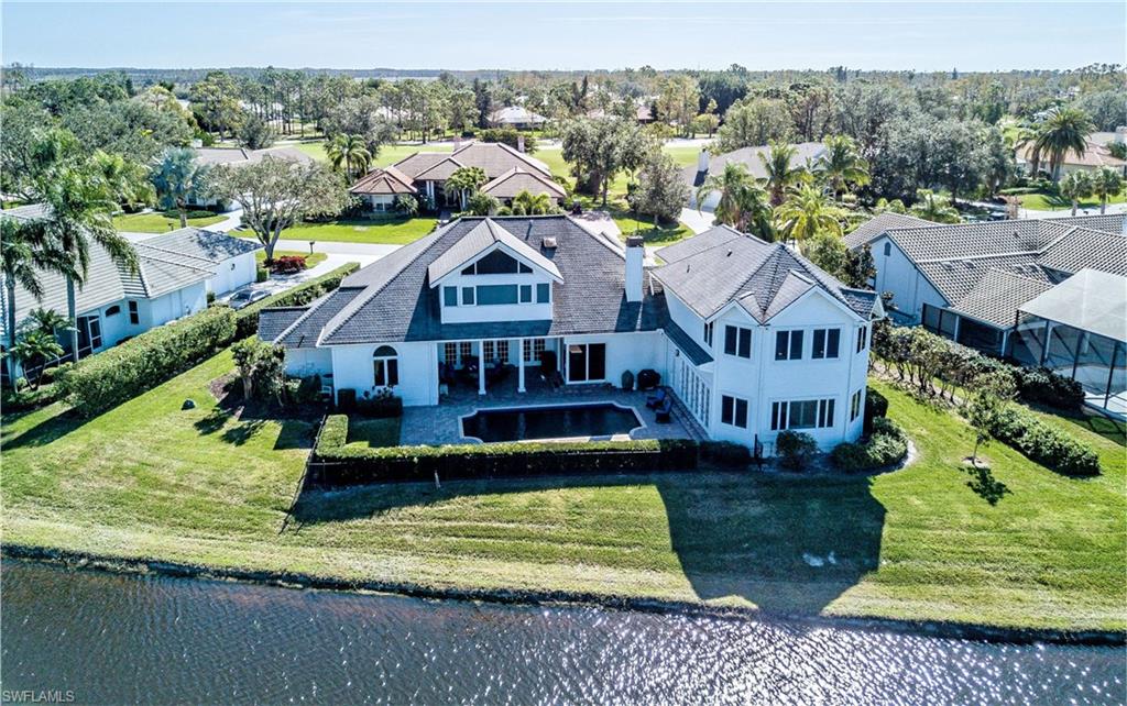 FIDDLESTICKS COUNTRY CLUB - Residential