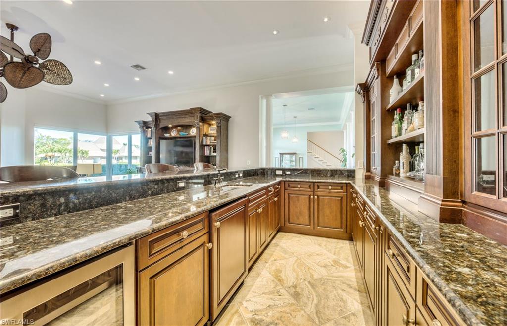 FIDDLESTICKS COUNTRY CLUB - Residential