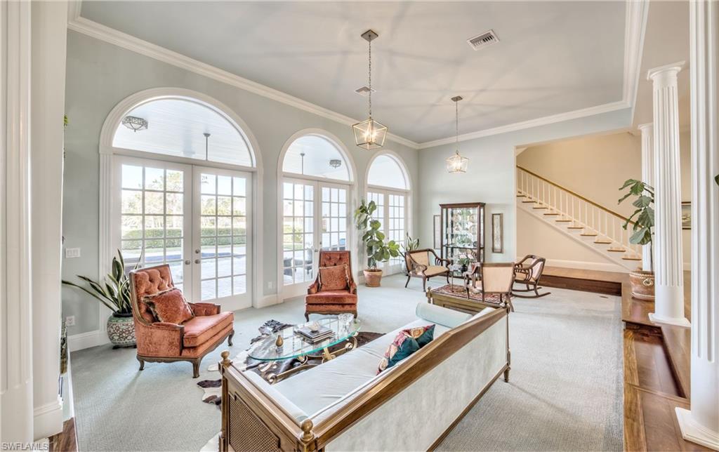 FIDDLESTICKS COUNTRY CLUB - Residential