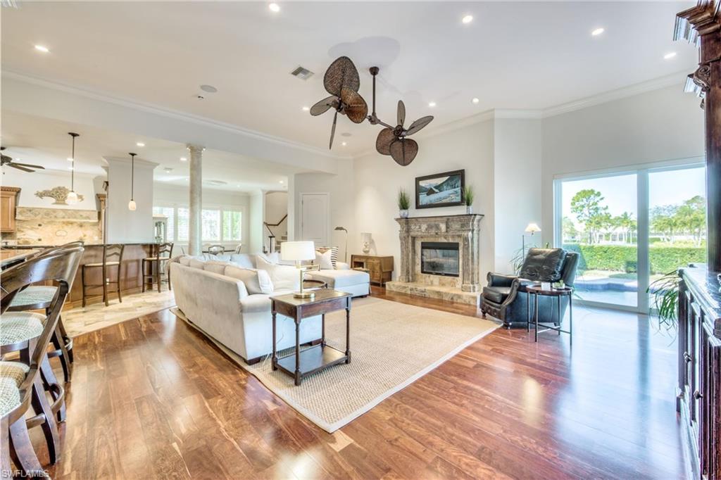 FIDDLESTICKS COUNTRY CLUB - Residential