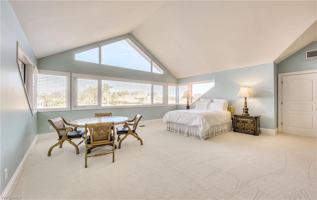 FIDDLESTICKS COUNTRY CLUB - Residential