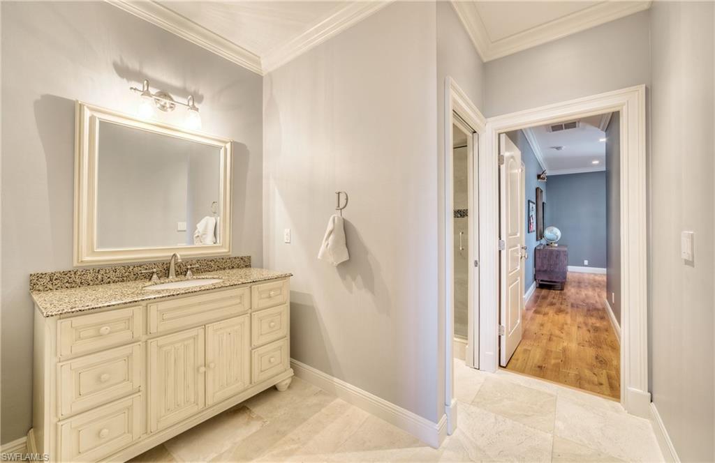 FIDDLESTICKS COUNTRY CLUB - Residential