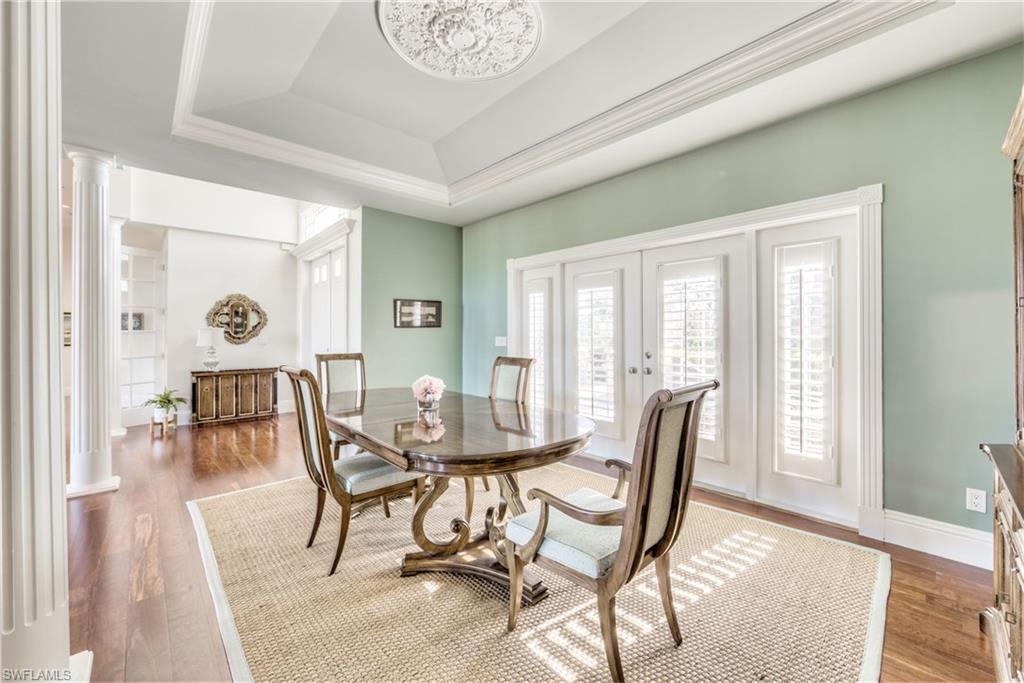 FIDDLESTICKS COUNTRY CLUB - Residential