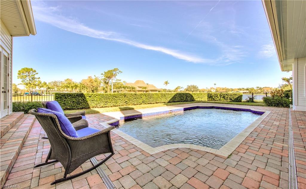 FIDDLESTICKS COUNTRY CLUB - Residential