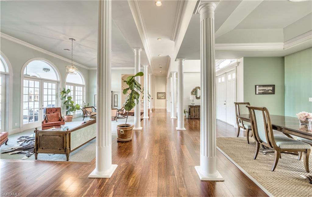 FIDDLESTICKS COUNTRY CLUB - Residential