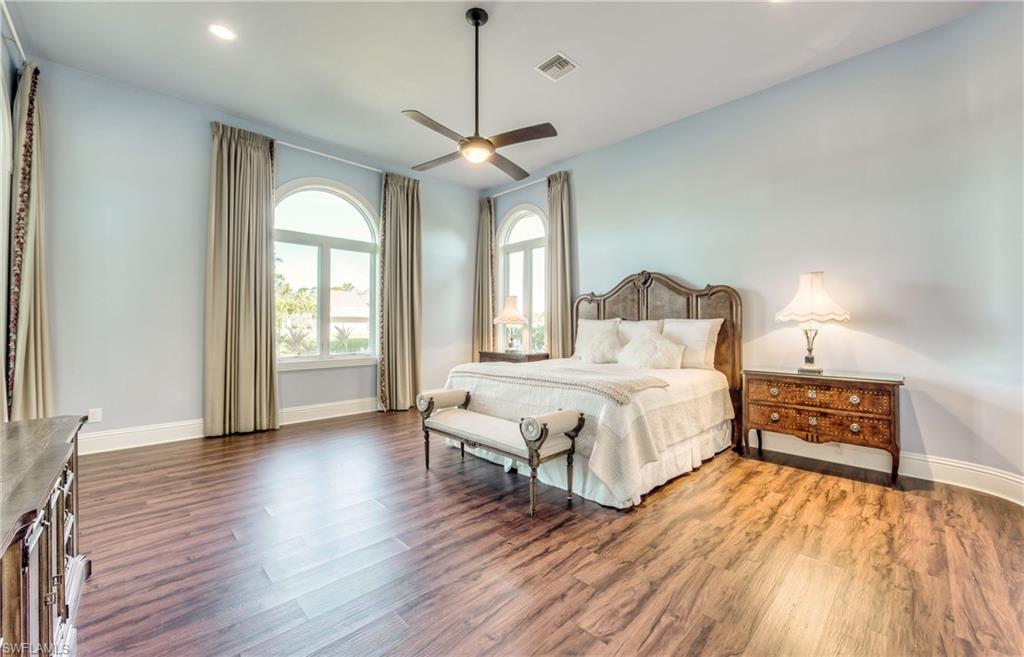 FIDDLESTICKS COUNTRY CLUB - Residential