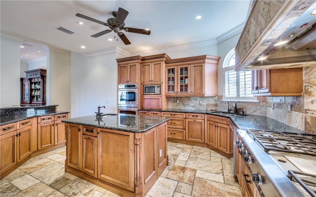 FIDDLESTICKS COUNTRY CLUB - Residential