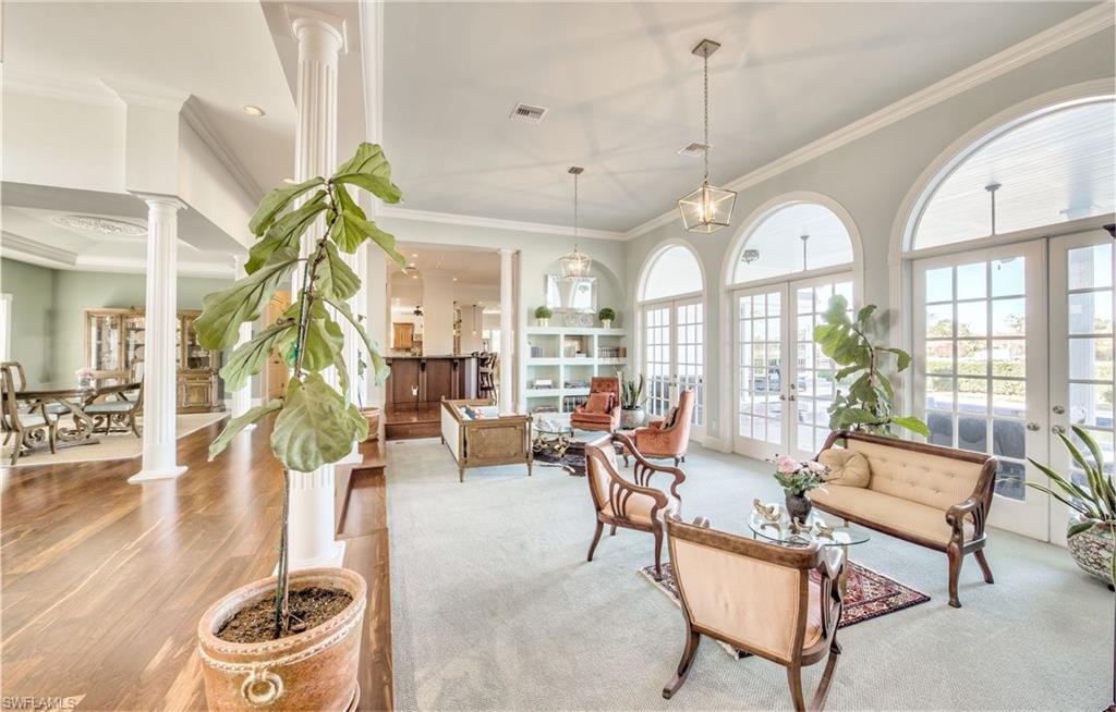 FIDDLESTICKS COUNTRY CLUB - Residential