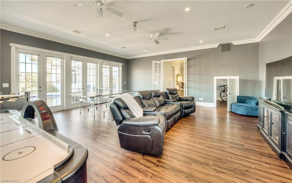 FIDDLESTICKS COUNTRY CLUB - Residential