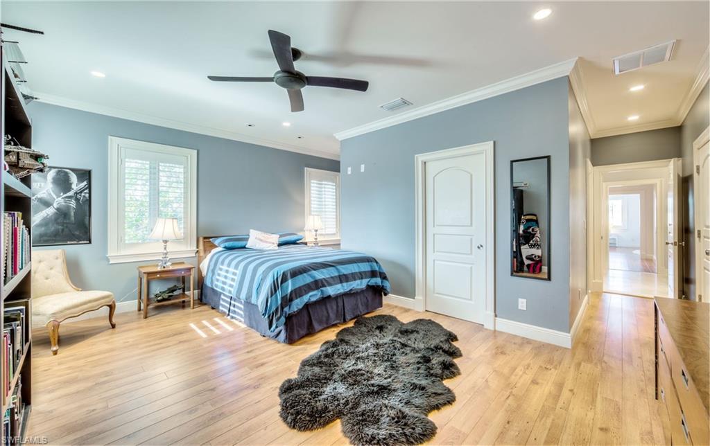 FIDDLESTICKS COUNTRY CLUB - Residential