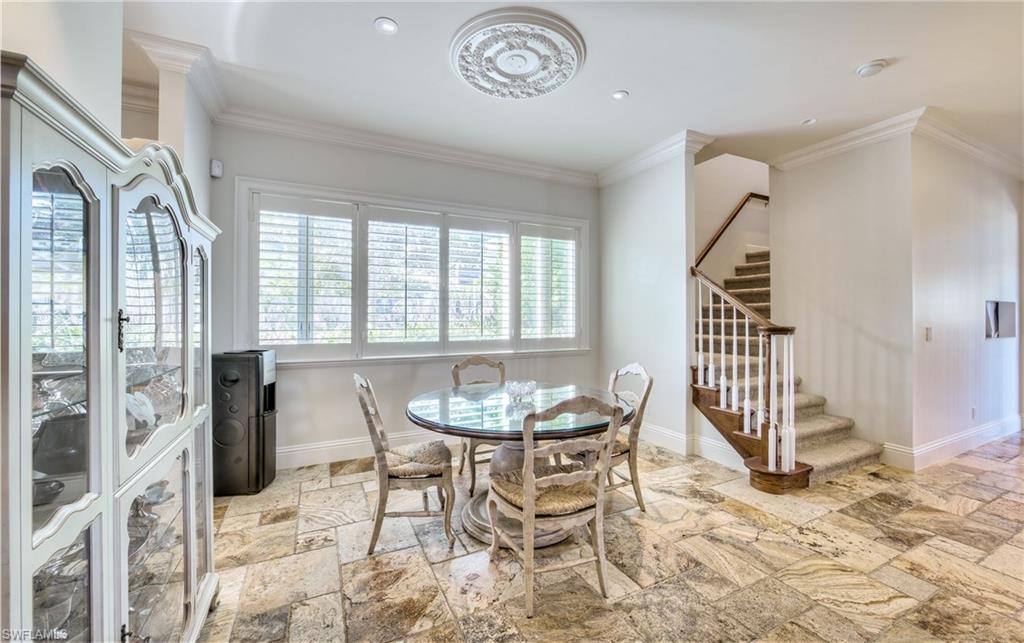 FIDDLESTICKS COUNTRY CLUB - Residential