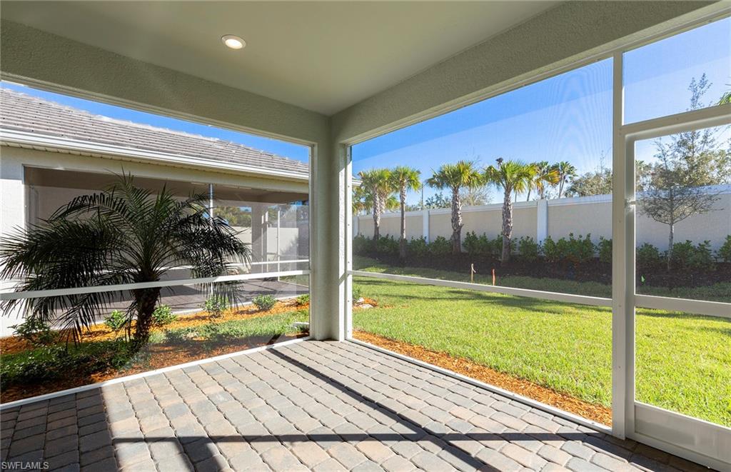 TIDEWATER - Residential