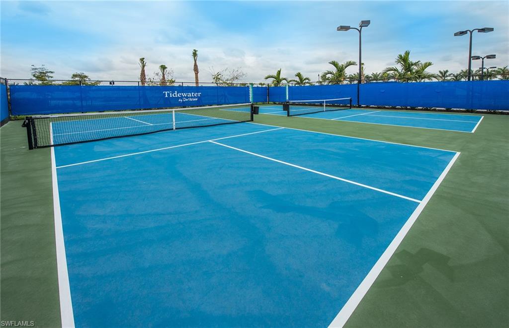 TIDEWATER - Residential