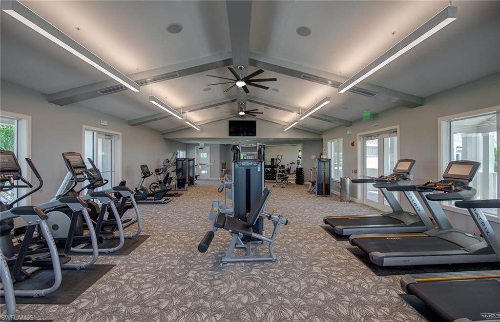 TIDEWATER - Residential