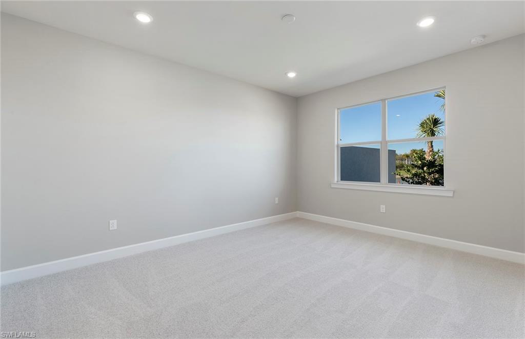 TIDEWATER - Residential