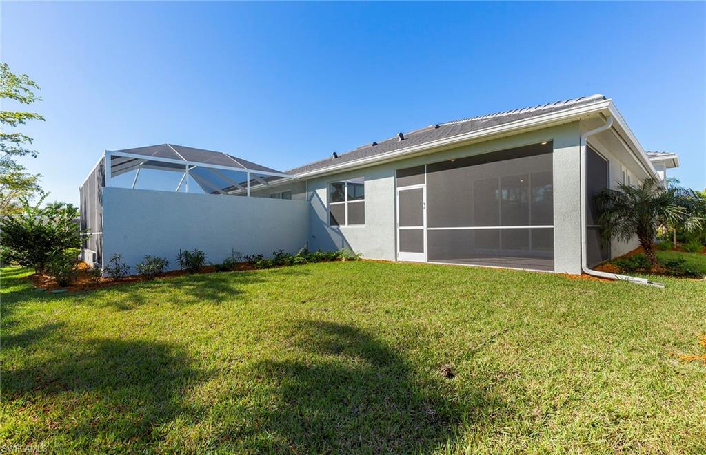 TIDEWATER - Residential