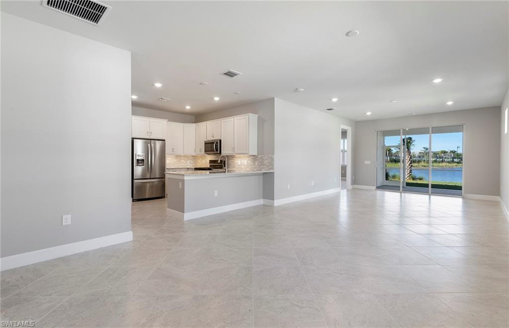 TIDEWATER - Residential