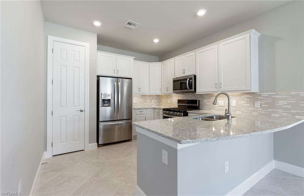 TIDEWATER - Residential