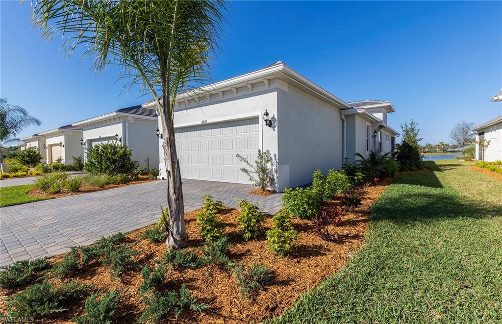 TIDEWATER - Residential