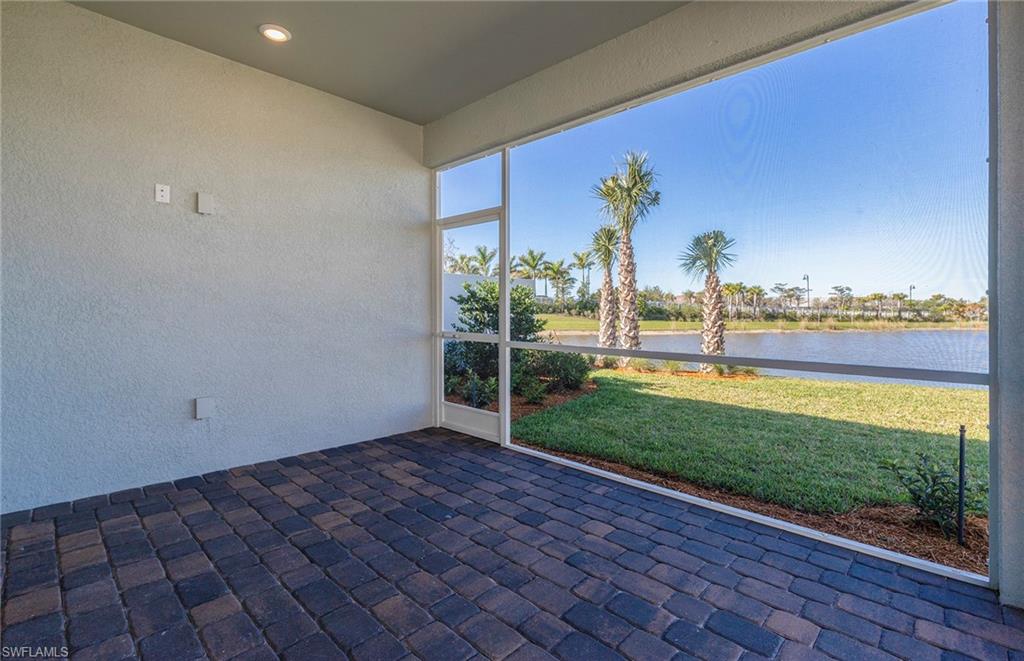 TIDEWATER - Residential