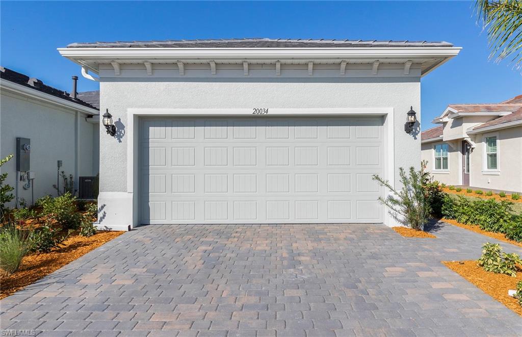 TIDEWATER - Residential