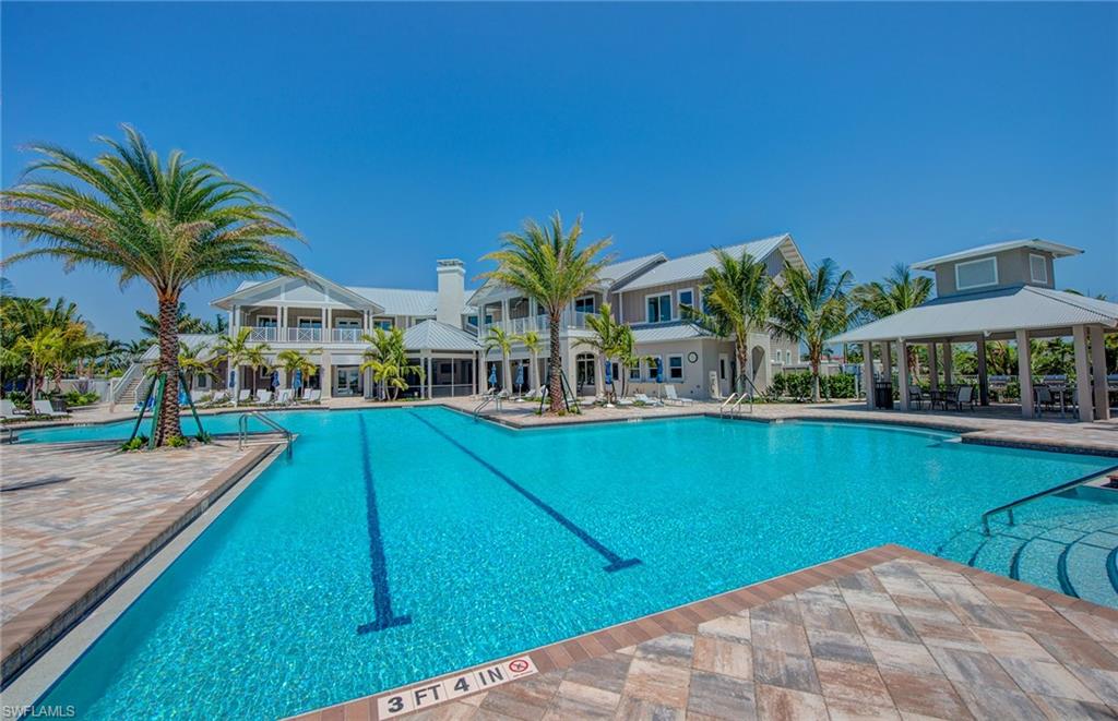 TIDEWATER - Residential