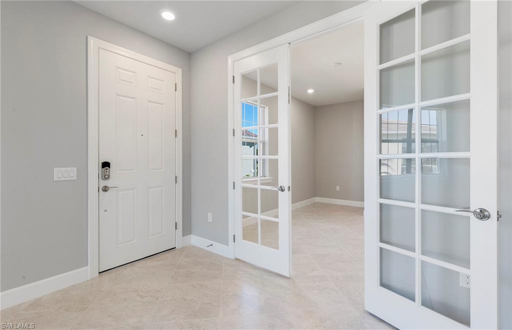 TIDEWATER - Residential