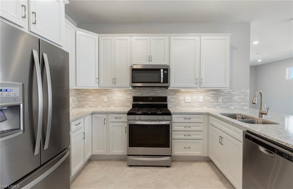 TIDEWATER - Residential