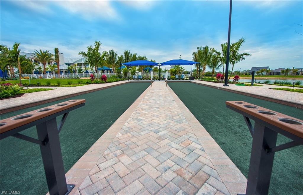 TIDEWATER - Residential