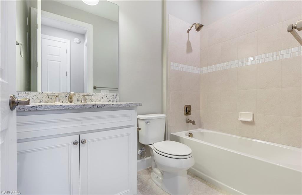 TIDEWATER - Residential