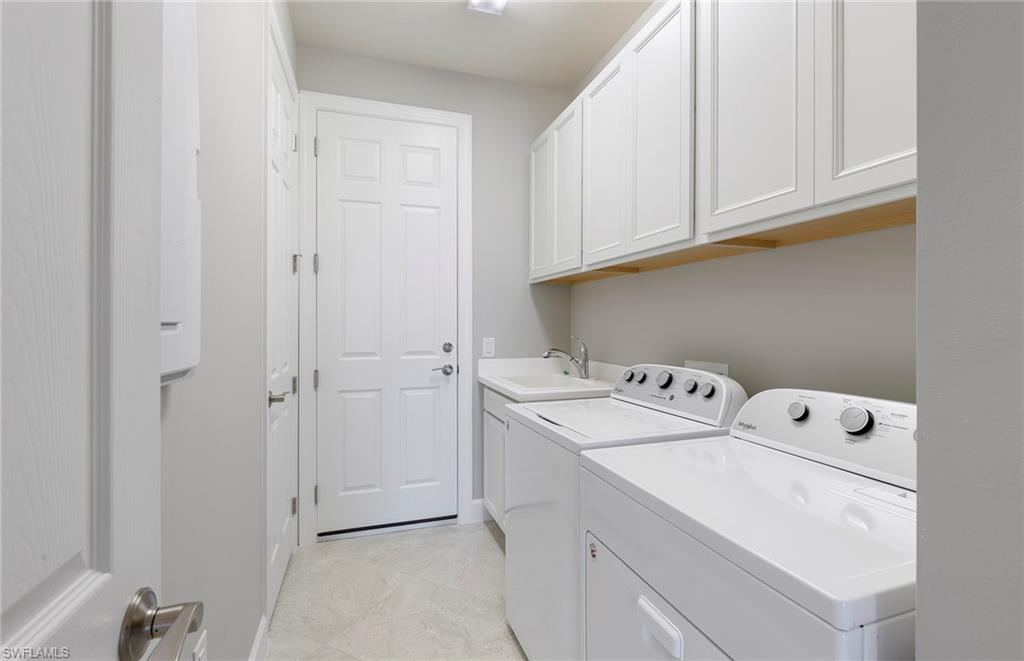 TIDEWATER - Residential