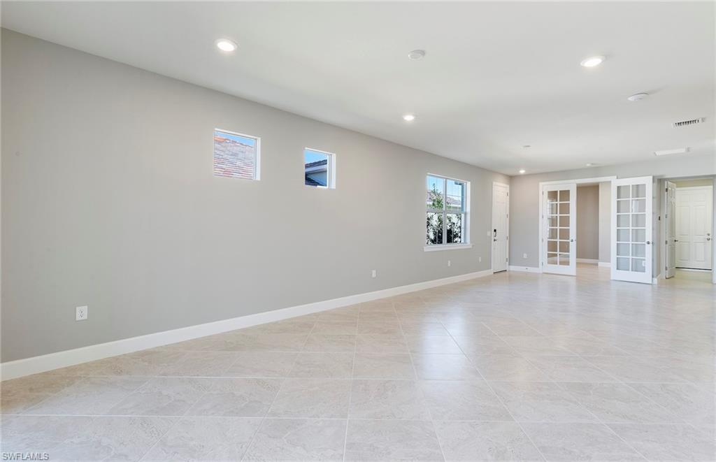 TIDEWATER - Residential