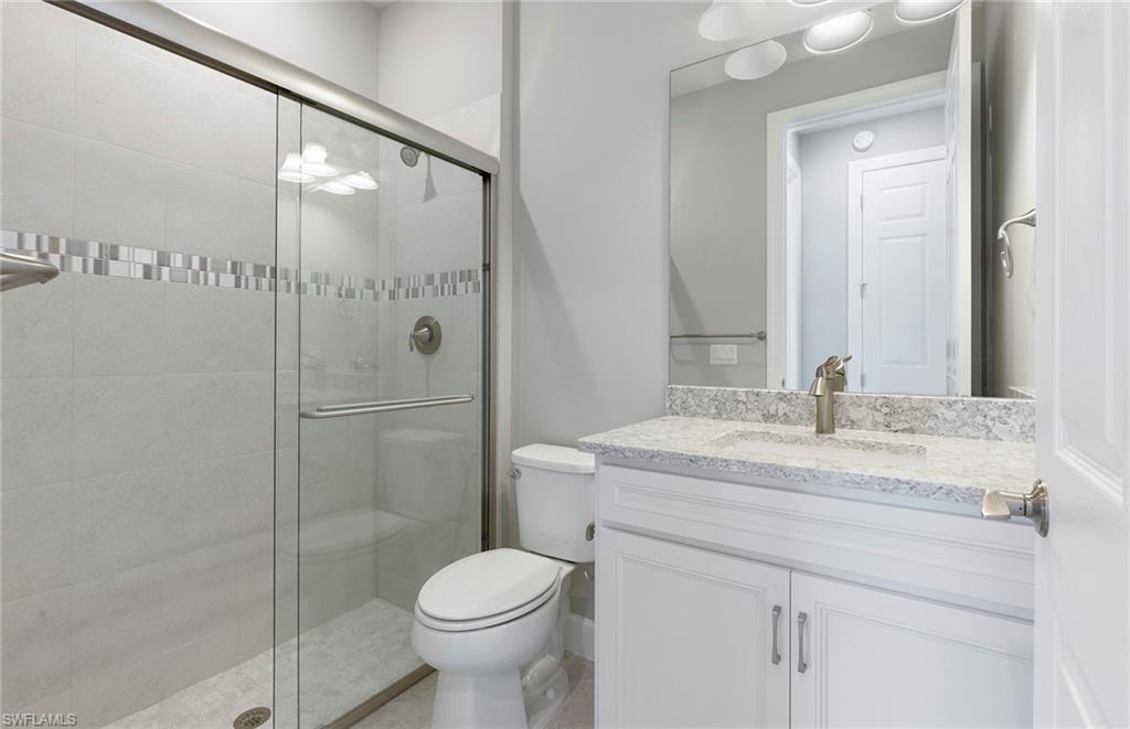 TIDEWATER - Residential