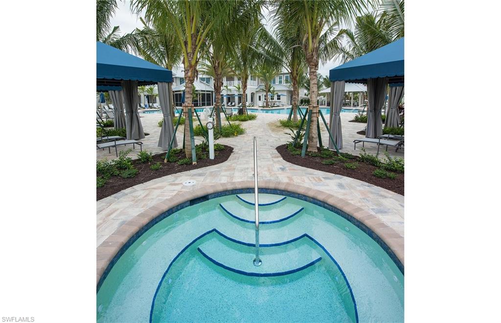 TIDEWATER - Residential