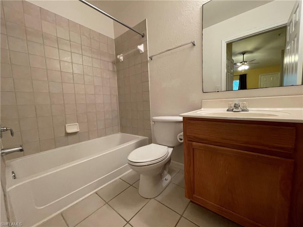 VANDERBILT PLACE - Residential Lease