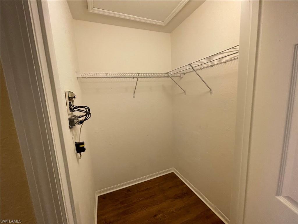 VANDERBILT PLACE - Residential Lease