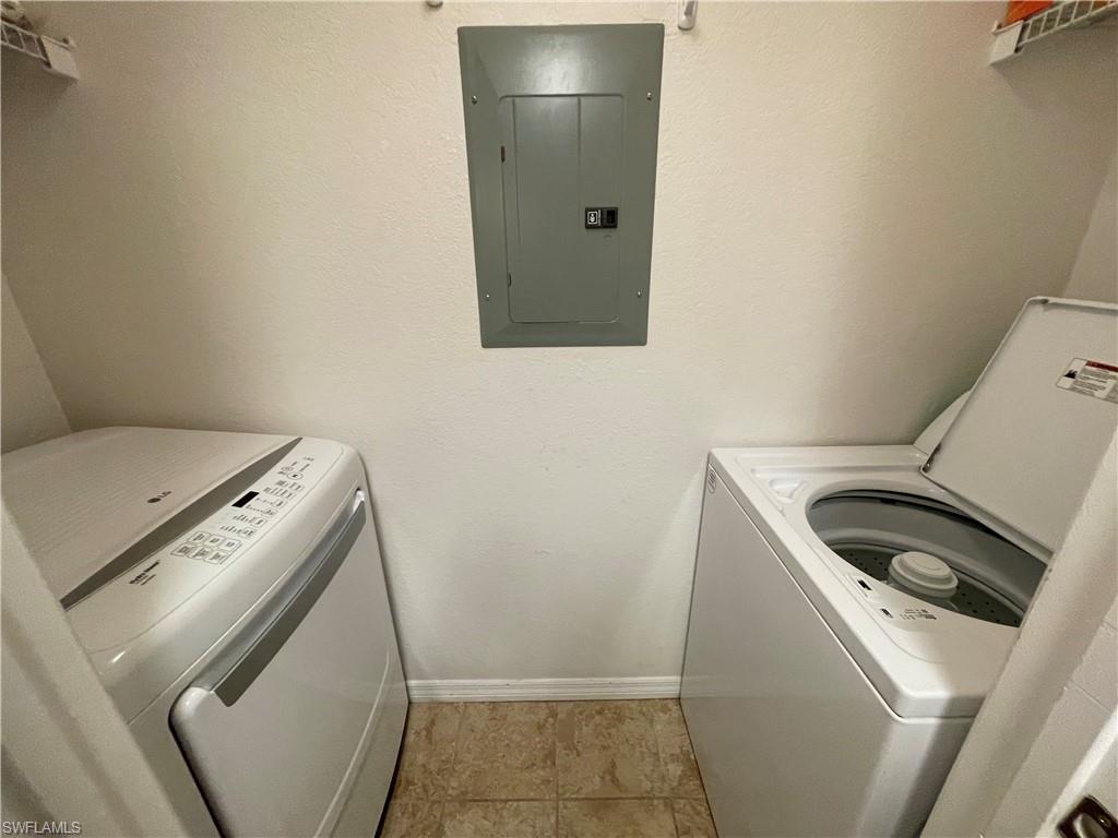 VANDERBILT PLACE - Residential Lease