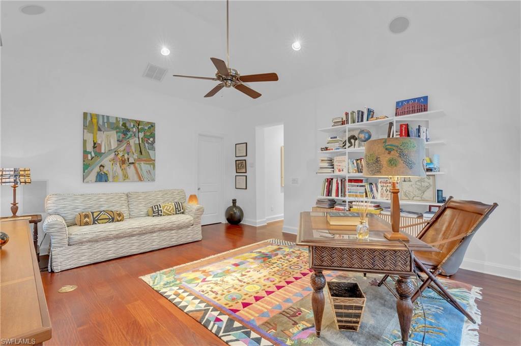 OLDE NAPLES - Residential