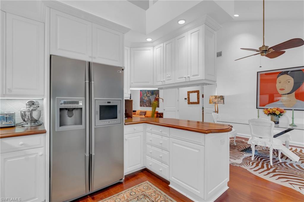 OLDE NAPLES - Residential