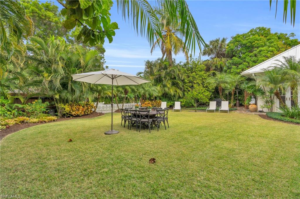 OLDE NAPLES - Residential