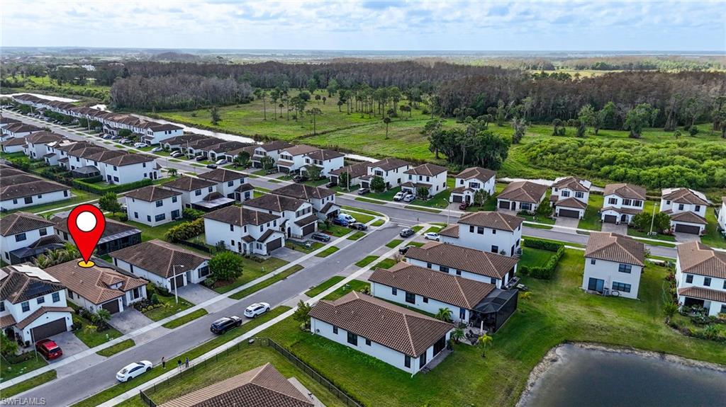 SILVERWOOD - Residential