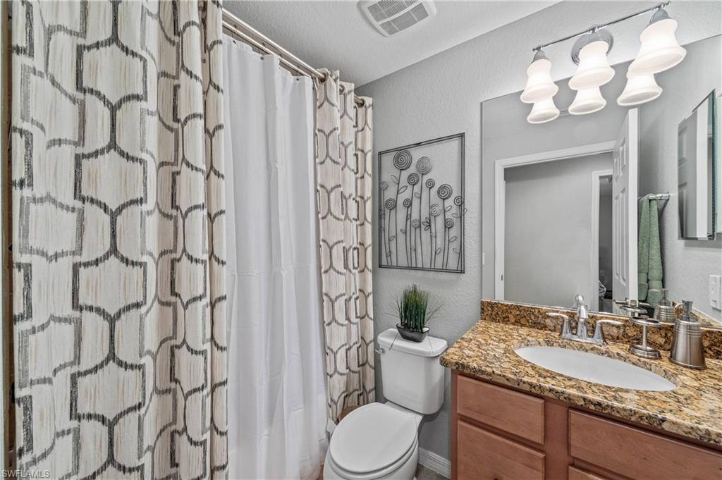 BONITA NATIONAL GOLF AND COUNTRY CLUB - Residential