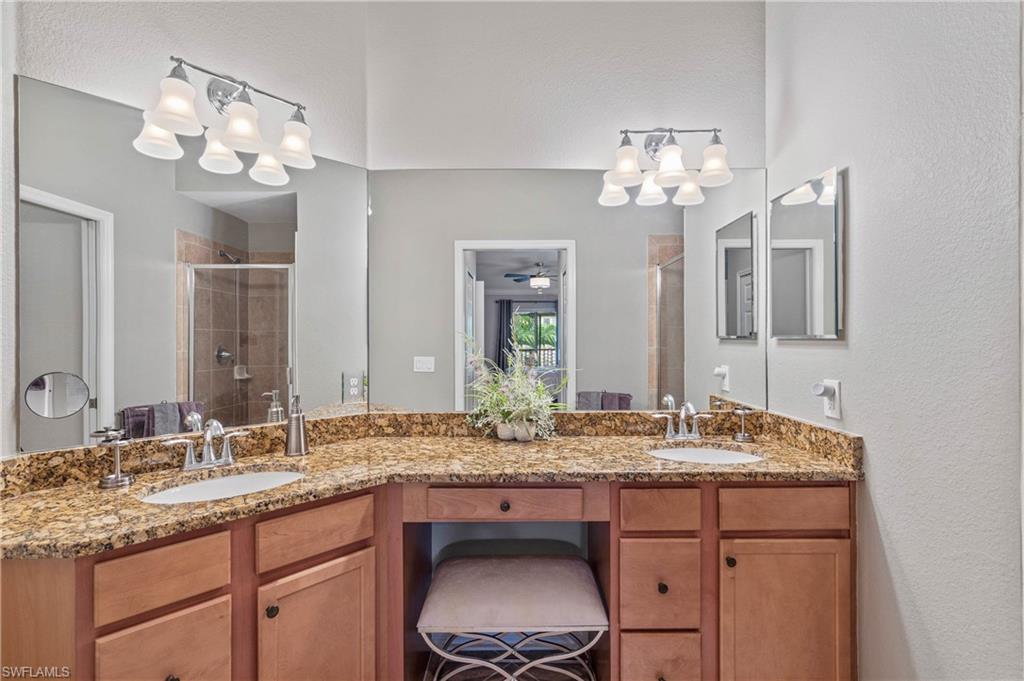 BONITA NATIONAL GOLF AND COUNTRY CLUB - Residential