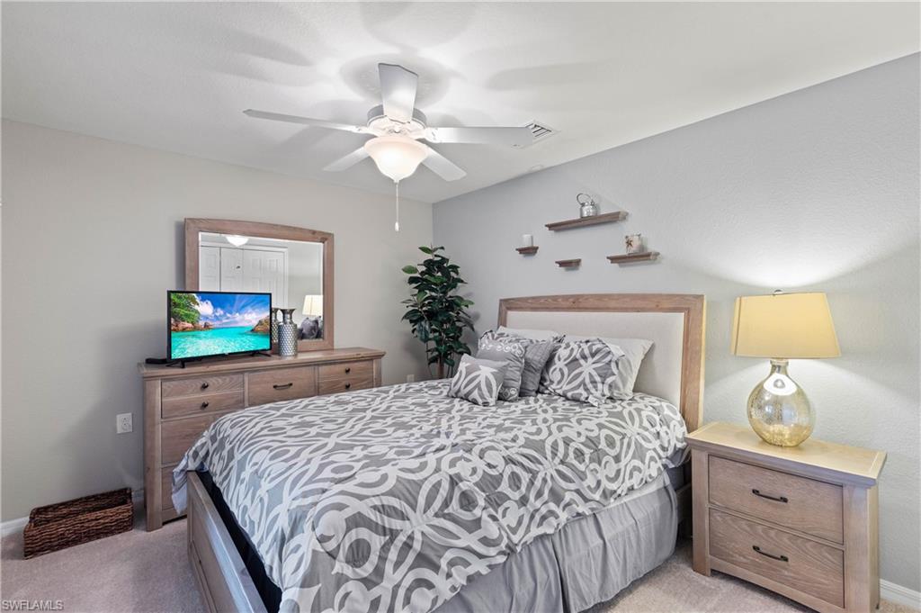 BONITA NATIONAL GOLF AND COUNTRY CLUB - Residential