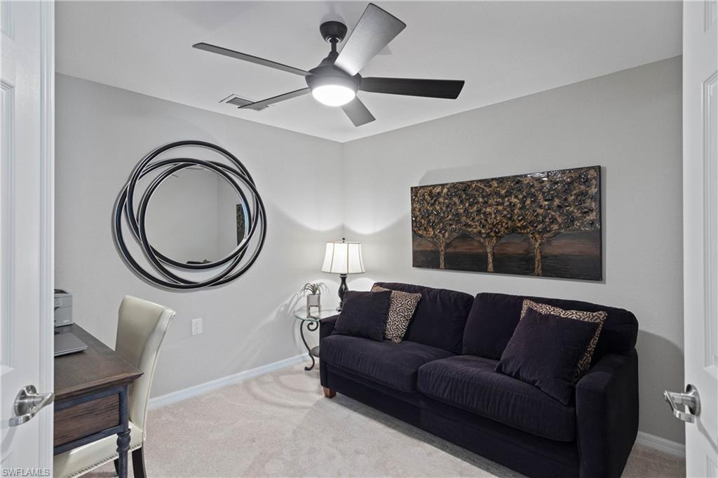 BONITA NATIONAL GOLF AND COUNTRY CLUB - Residential