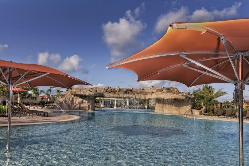 BONITA NATIONAL GOLF AND COUNTRY CLUB - Residential