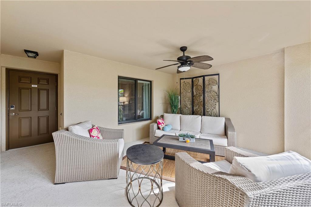 BONITA NATIONAL GOLF AND COUNTRY CLUB - Residential