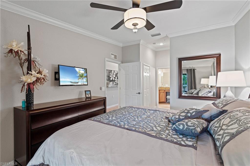 BONITA NATIONAL GOLF AND COUNTRY CLUB - Residential