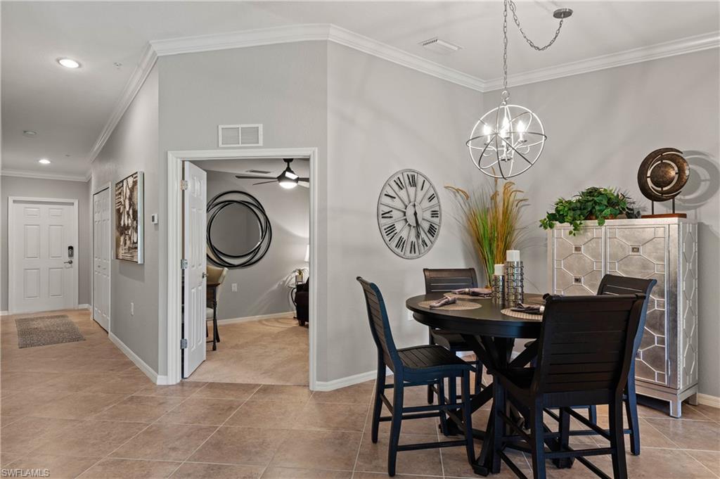 BONITA NATIONAL GOLF AND COUNTRY CLUB - Residential