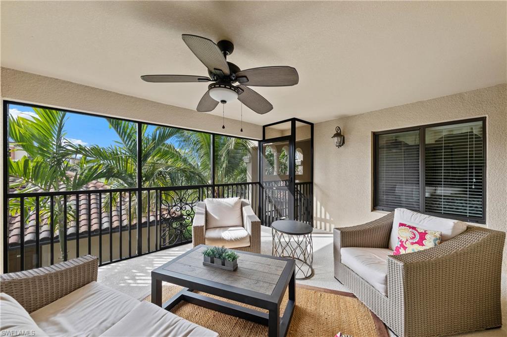 BONITA NATIONAL GOLF AND COUNTRY CLUB - Residential